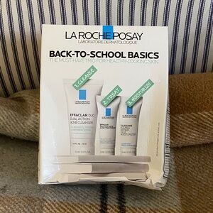 La Roche Posay Set